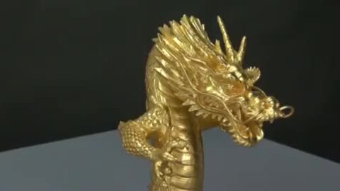 楽天市場】【無料☆特典付】蛇口 吐水口 室内用 吐水口 龍 700-754 祥
