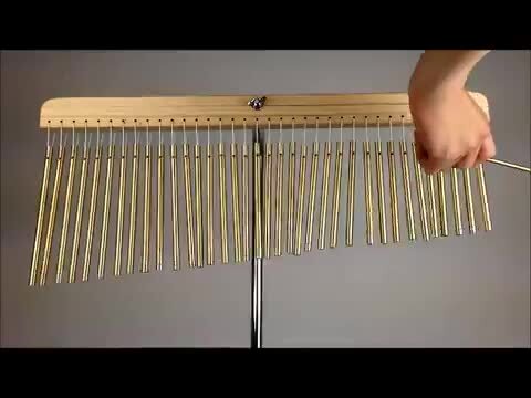 プラネタリー チャイムバー チャクラ 8本セット プラネタリー チャイムバー チャクラ 8本セット プラネタリー