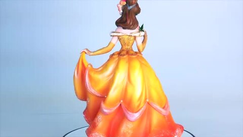 楽天市場】ディズニー ショーケース コレクション クチュール デ