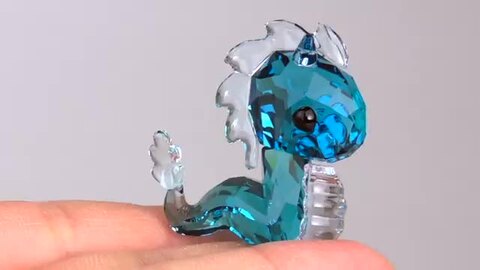 楽天市場】スワロフスキー ラブロッツ 十二支 ドラゴン 龍 辰