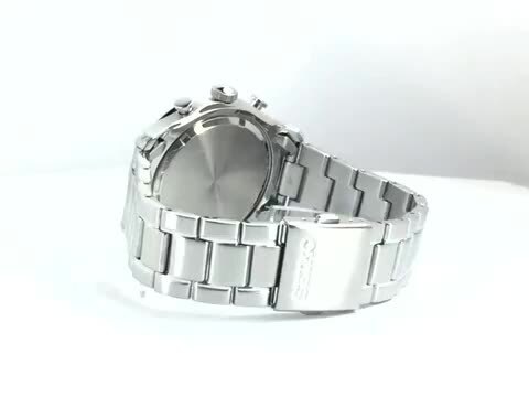 楽天市場】【逆輸入SEIKO】セイコー 海外モデル クォーツ