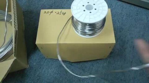 楽天市場】鉛線 径1.5mm x 2.5kg ボビン巻（純度99.9%） はりがね