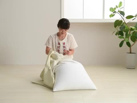 楽天市場】【20日限定!最大50％ｸｰﾎﾟﾝ】ビーズクッション カバー