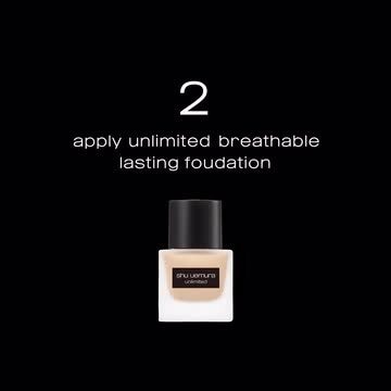 楽天市場】【公式】アンリミテッド ラスティング フルイド