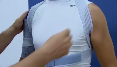 楽天市場】肩サポーター 医療 バウアーファインド Bauerfeind