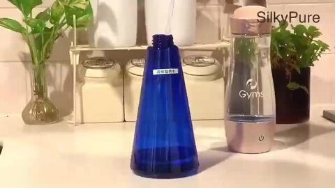 楽天市場】水素水ボトル 水素水生成器 日本製 水素水サーバー 除