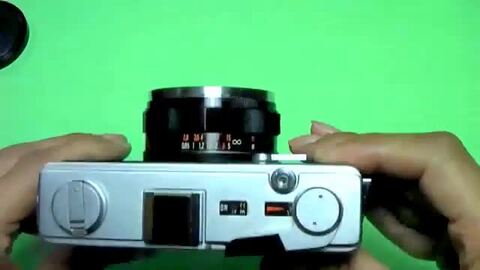 楽天市場】【整備済】【保証付 】 オリンパス OLYMPUS OM-1 S/N