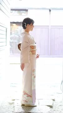 楽天市場】【レンタル 高級正絹 色留袖 フルセットレンタル】灰桜色 松