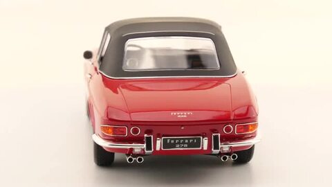 楽天市場】ミニカー 1/18 1984 フェラーリ テスタロッサ モノ