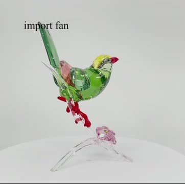楽天市場】スワロフスキー ヘキサン 鳥 5244650 Swarovski ギフト