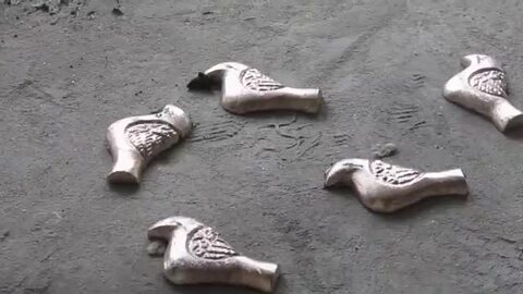 楽天市場】公式 shesay BRASS ドライフラワースタンド 楽天限定