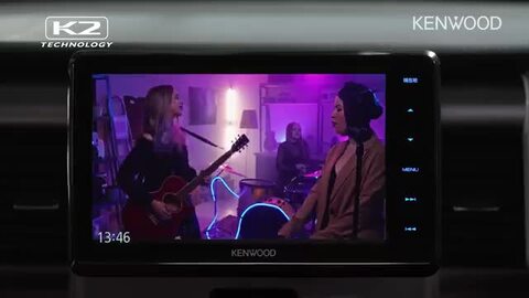 楽天市場】ケンウッド 彩速ナビ type S MDV-S709 7インチ 2DIN（180mm