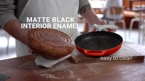 楽天市場】Le Creuset ル・クルーゼ 24cmブレッド・オーブン パン焼き