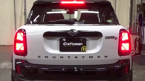 楽天市場】MINI F60クロスオーバー前期対応/F60LCI MINI純正ユニオン