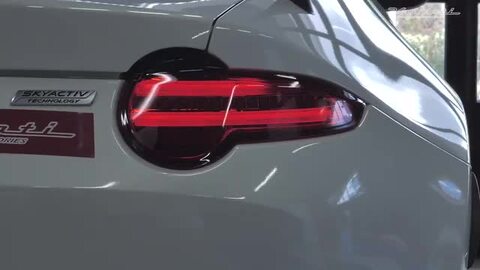 楽天市場】Valenti ヴァレンティ JEWEL LED TAIL LAMP REVO マツダ