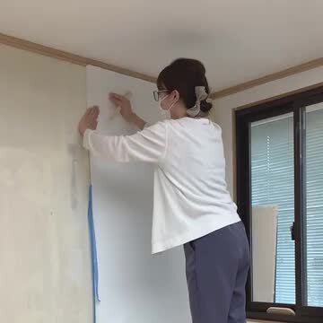 楽天市場】HKNS15生のり付き壁紙建築基準法適合壁紙15m巻