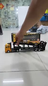 楽天市場】短納期 無料ラッピング 建設車両 6台ミニカーセット1