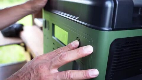 楽天市場】【クーポンで53,990円】EENOUR スポットクーラー 0.85kW