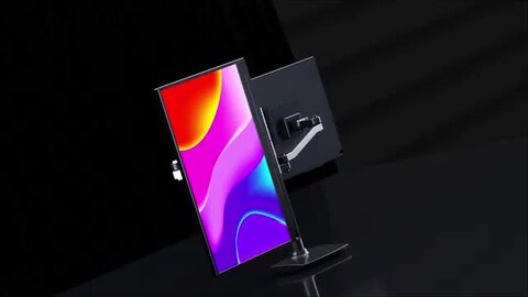 楽天市場】＼ポイント5倍／＼楽天1位／モバイルモニター 15.6