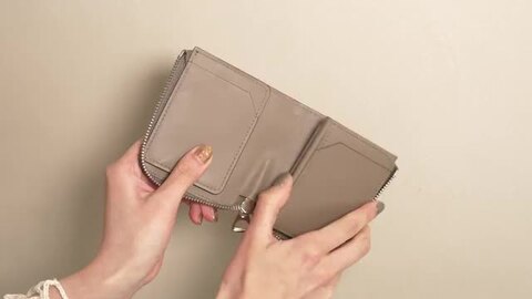 楽天市場】ITTI イッチ CRISTY VERY COMPACT WLT .5 / LIZARD