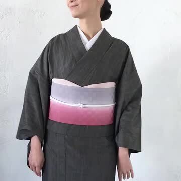 楽天市場】20％OFF！【CHIKUMO-千雲-】デニム着物 GIZA ブラック