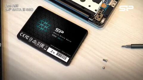 楽天市場】シリコンパワー SSD 4TB 3D NAND採用 SATA3 6Gbps 2.5