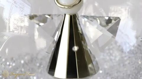 SWAROVSKI スワロフスキー　クリスマス ボール　オーナメント2022年 SWAROVSKI（スワロフスキー） クリスマス Annual Edition 2022年度