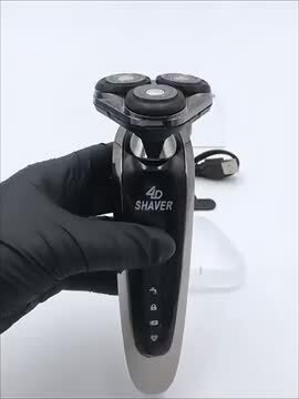 楽天市場】電動シェーバー メンズ 髭剃り 電気シェーバー 4in1 多機能