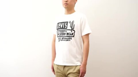 楽天市場】Levi's（リーバイス） クラシック グラフィック 半袖 T