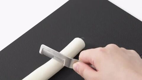 楽天市場】【公式】◇EAトCO/イイトコ Saku（サク/ネギカッター）green