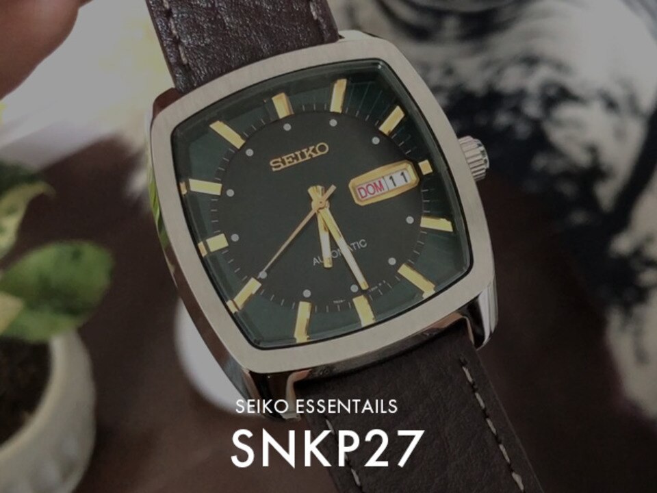 楽天市場】【10%OFF】【10年保証】【日本未発売】SEIKO ESSENTIALS