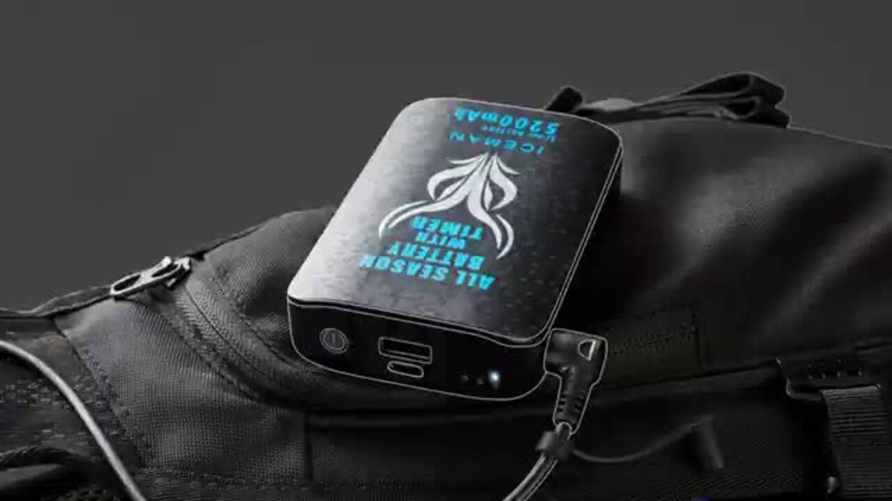 楽天市場】山真製鋸（Y's GOD JAPAN） 水冷ウェア アイスマン専用