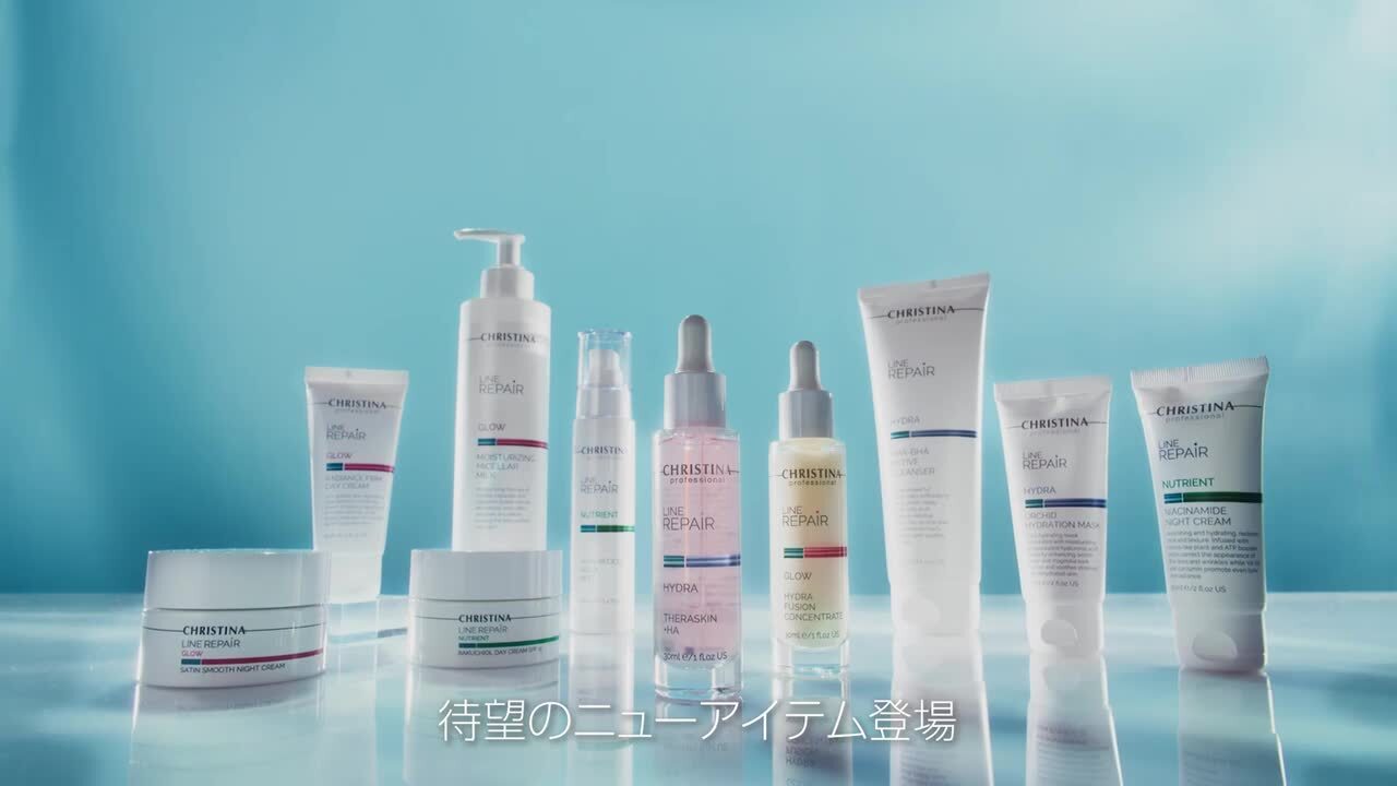 新品 christina nutrient ナイアシンアミド ナイトクリーム CHRISTINA NUTRIENT】ナイアシンアミドナイトクリーム