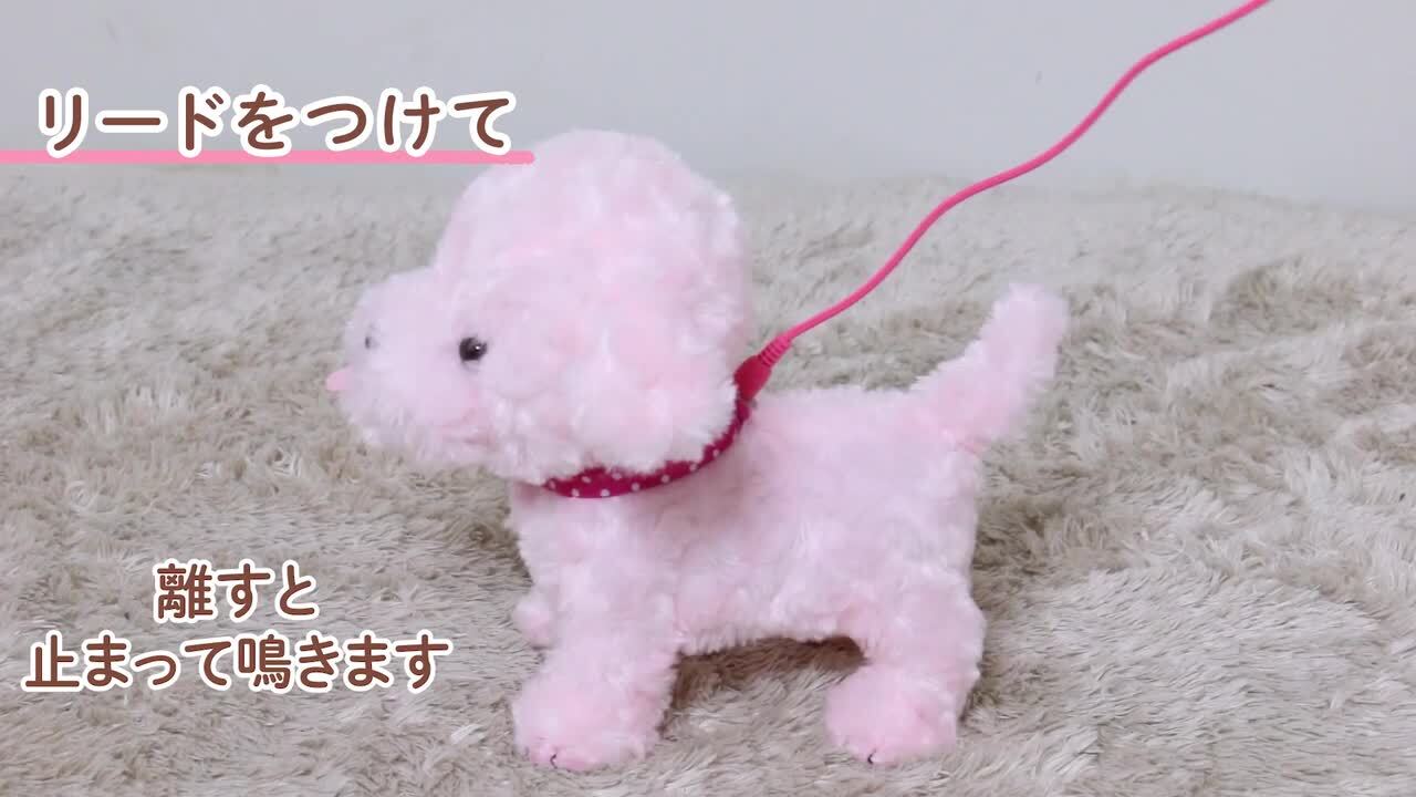 楽天市場】マザーガーデン とことこおさんぽシリーズ もこもこ