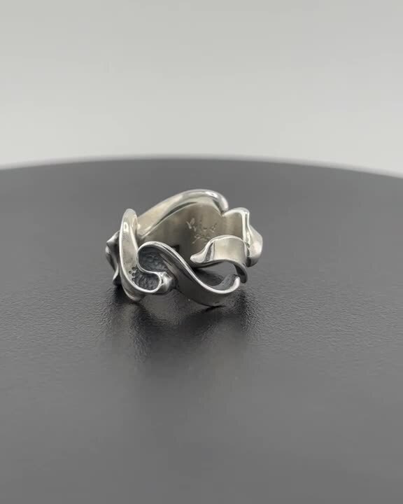 楽天市場】【Rat Race ラットレース】Ribbon with Heart Ring リボン