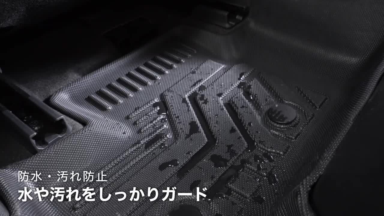 楽天市場】【カー用品のCRAFT WORKS（クラフトワークス）】新型