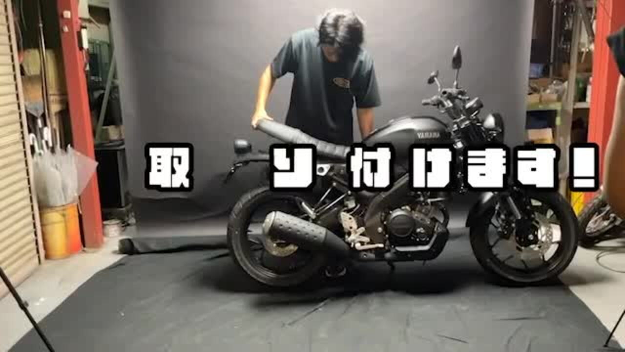楽天市場】日本製 ZAMA XSR125 XSR155 用 スリム サイドバックサポート 
