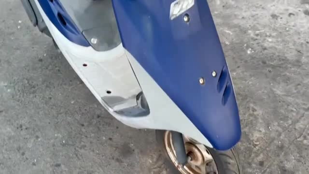 楽天市場】HONDA スーパーディオ50 AF27 マフラー ホンダ : AUTO