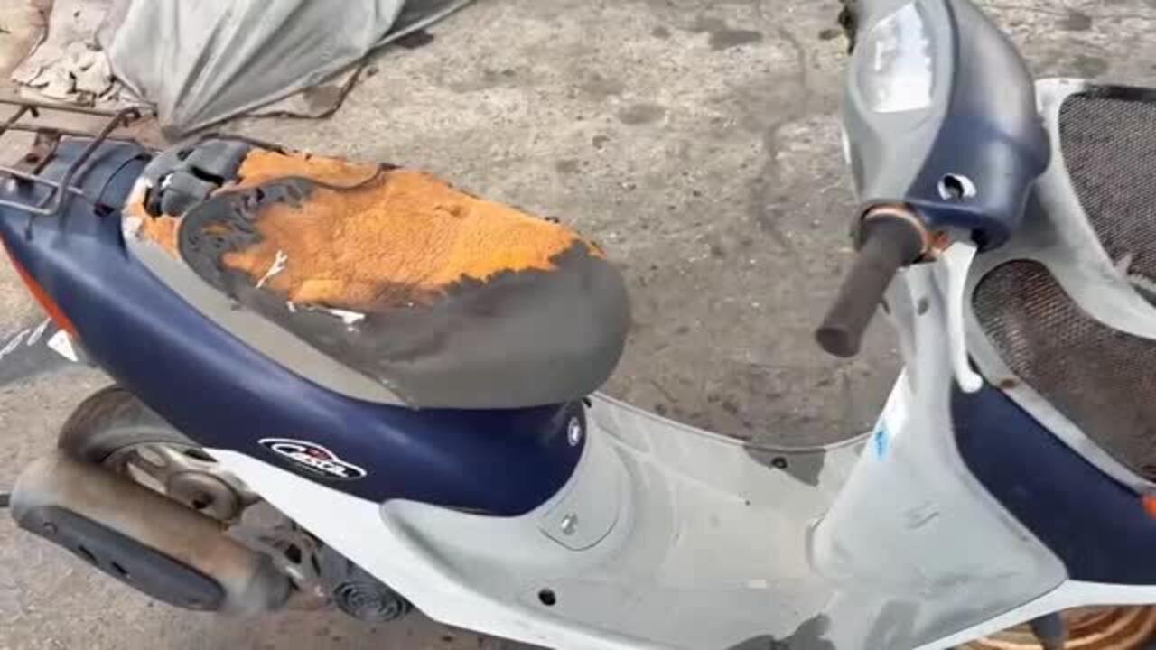 楽天市場】HONDA ディオチェスタ50 AF34 エンジン ホンダ : AUTO