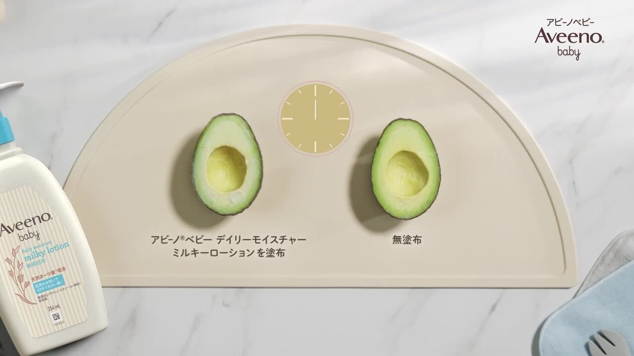 楽天市場】アビーノベビー デイリーモイスチャー ミルキーローション