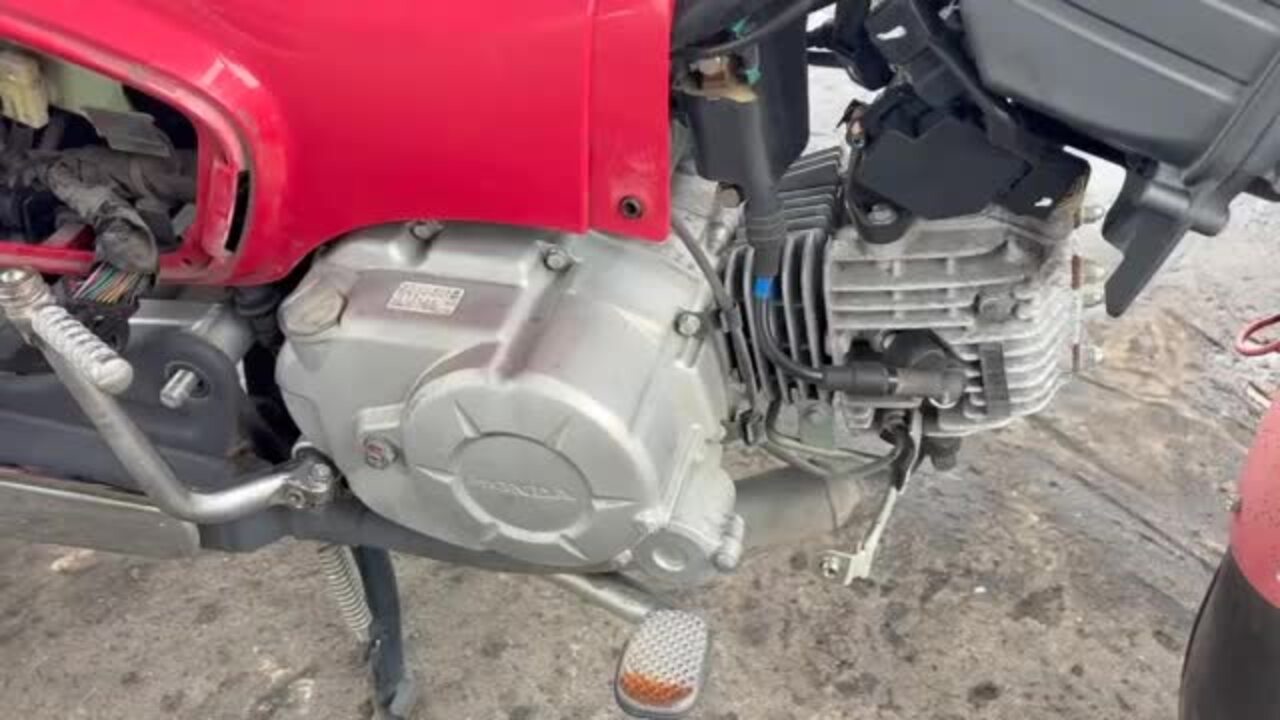 楽天市場】HONDA スーパーカブ50プロ マフラー ホンダ : AUTO