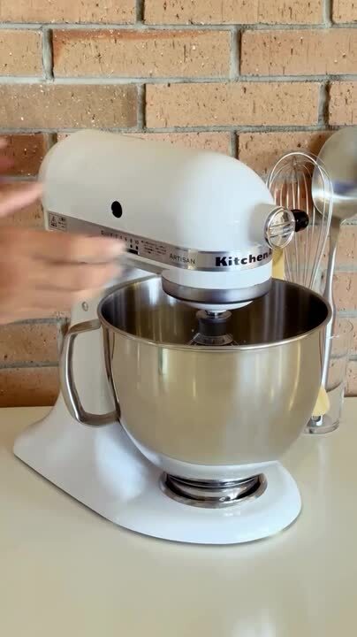 楽天市場】スタンドミキサー キッチンエイド パン捏ね 9ksm