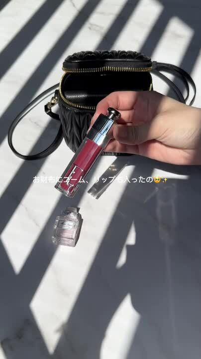 楽天市場】ミュウミュウ miu miu 3つ折り財布 小銭入れ付き ブラック