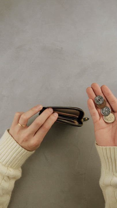 楽天市場】グレンロイヤル GLENROYAL ジップミニパース ZIP MINI PURSE