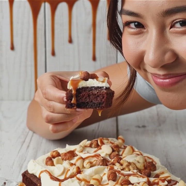 楽天市場】手作り お菓子 キット Dr.Oetker チョコレート ブラウニー