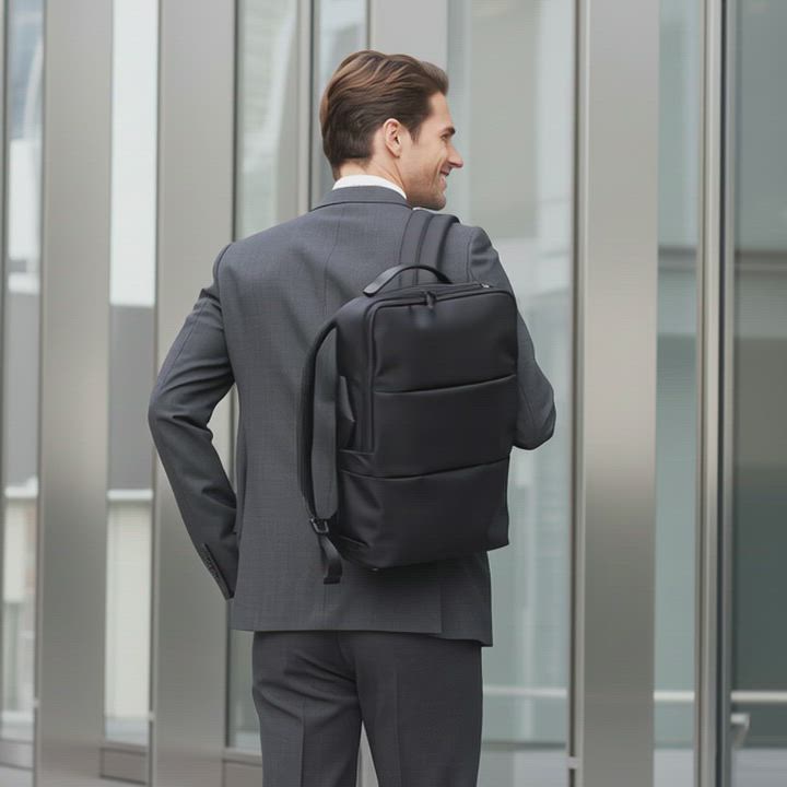 楽天市場】ノベルティ付 【正規品5年保証】 ゼロハリバートン リュック