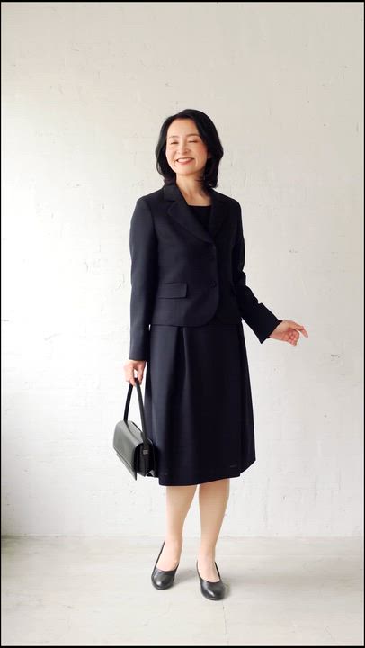 楽天市場 | HIROMI TAKEI - 「ご縁をつなぐ」お受験スーツの選び方-②