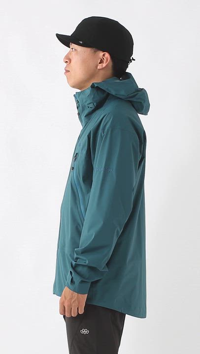 楽天市場】【SALE Max40%OFF】ティートンブロス ヤリジャケット メンズ