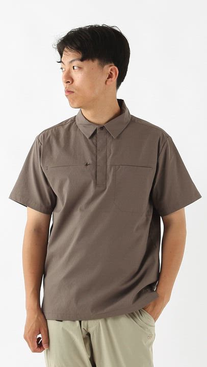 楽天市場】ティートンブロス チルポロ メンズ Teton Bros. Chill Polo
