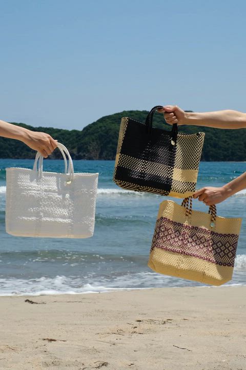 楽天市場】Letra（レトラ）/メルカドバッグ XSサイズ/MERCADOBAG-XS2